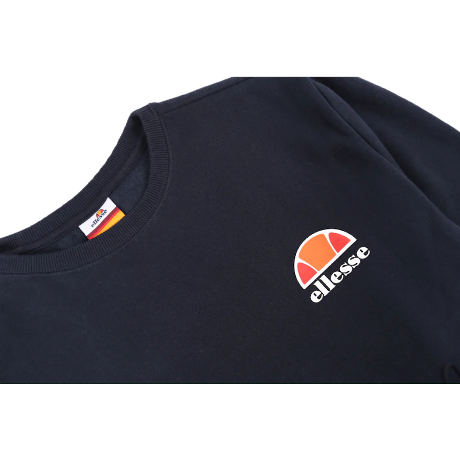 Diveria Sweatshirt Blue - Image 4