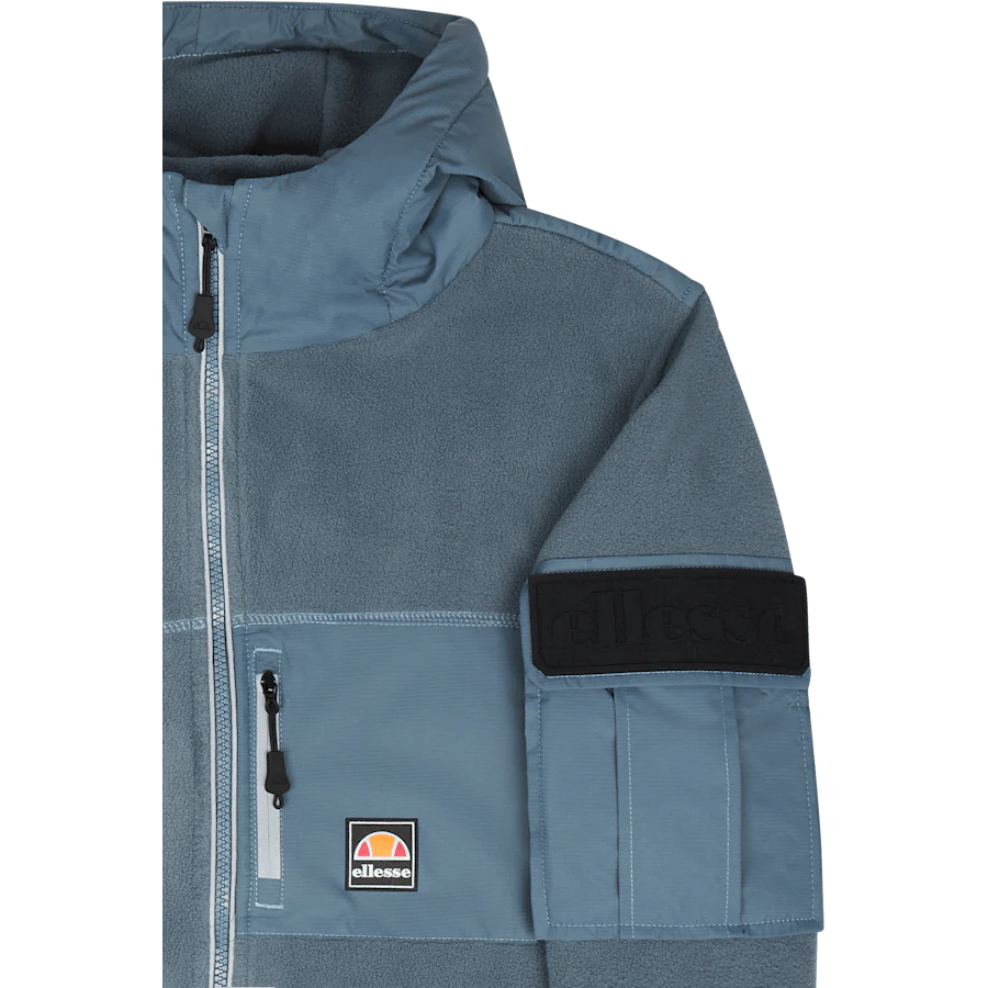 El liano Fz Jacket - Image 4