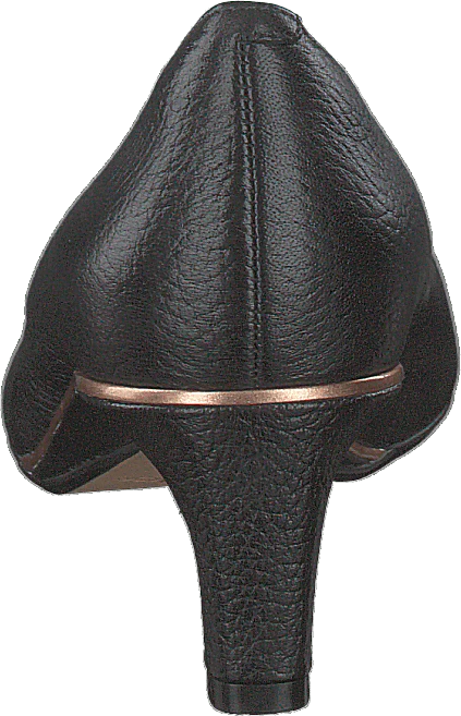 Ellis Rose Black Leather - Image 5