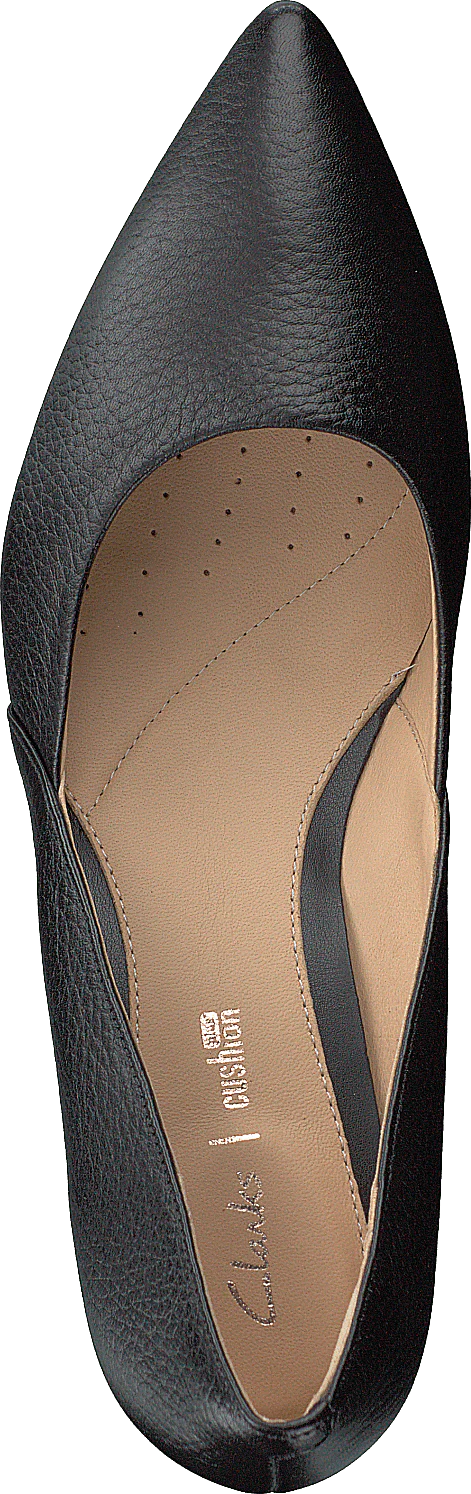 Ellis Rose Black Leather - Image 6