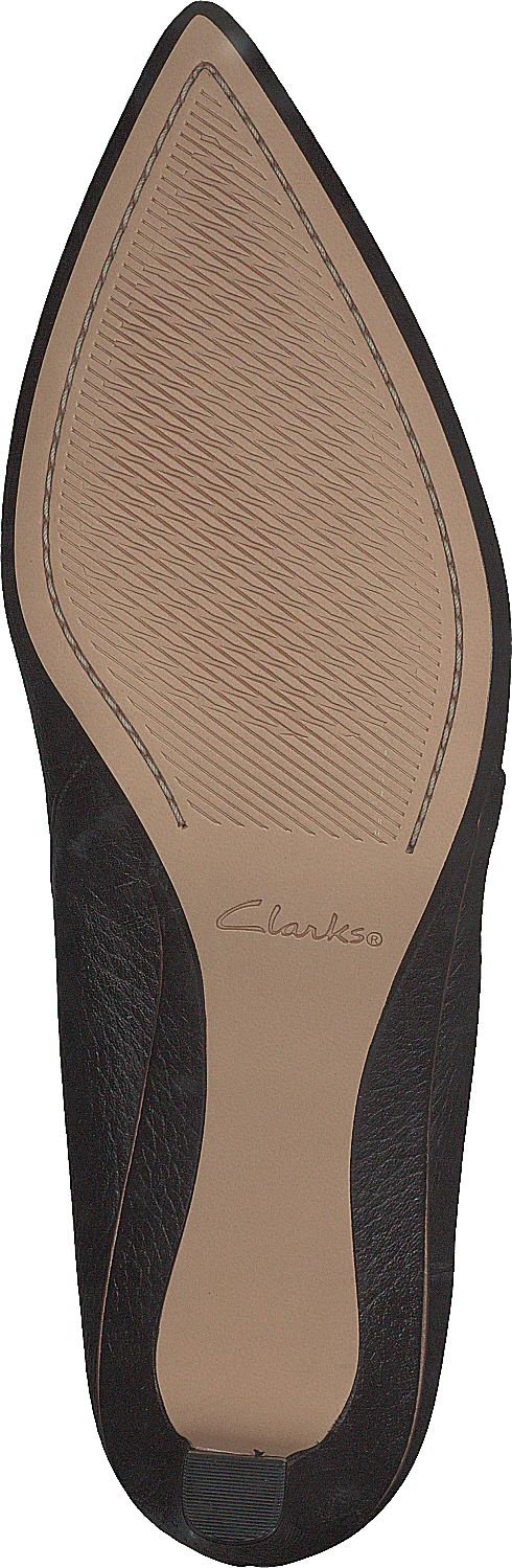 Ellis Rose Black Leather - Image 7