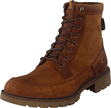 Elmhurst 6 Inch Md Brown Full Grain - Image 8