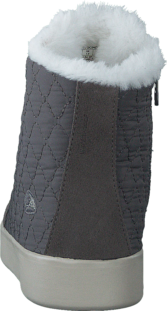Elsa Wp Grey - Image 5