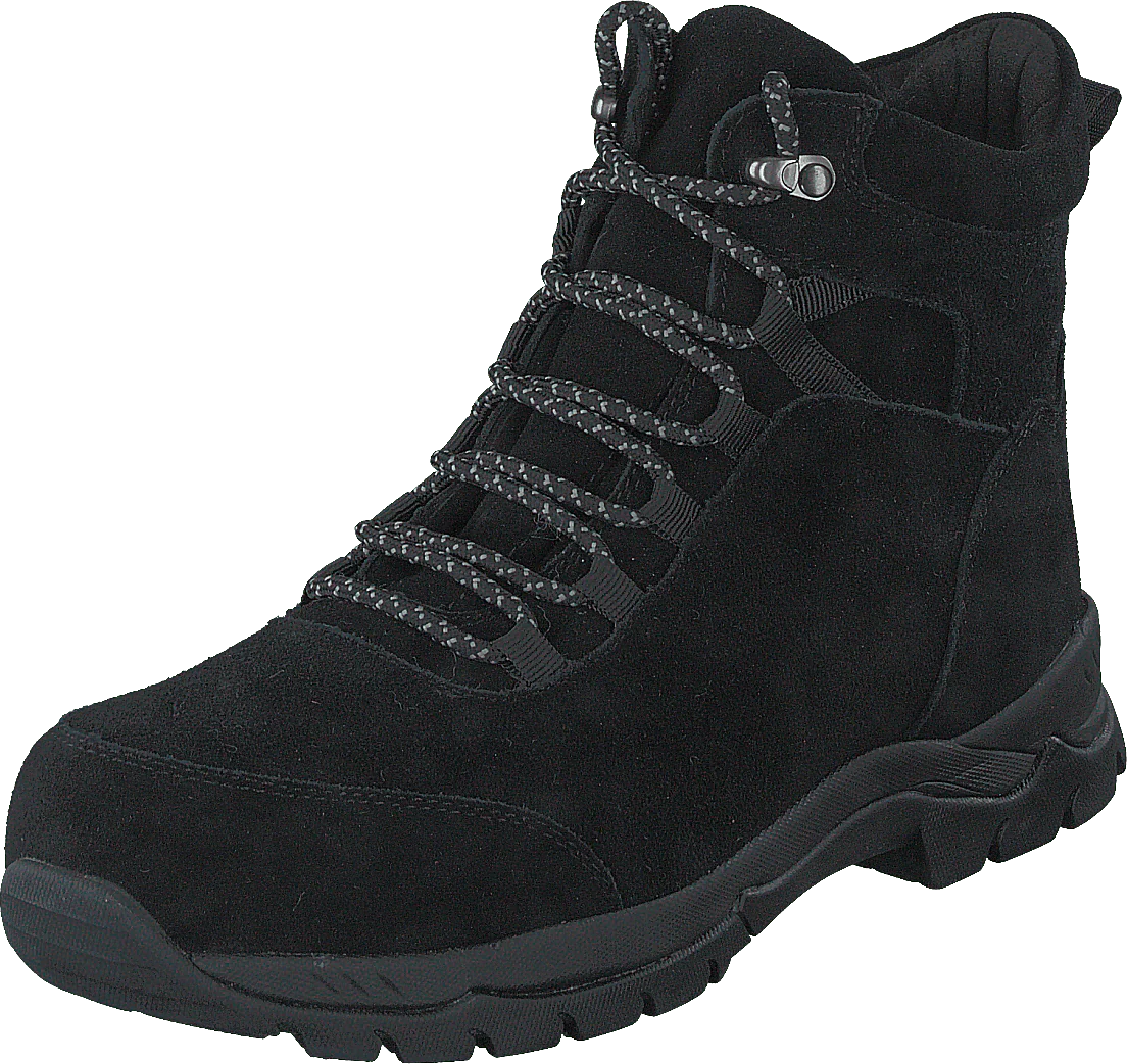 Henni Dubbar Stud 6 Black - Image 3
