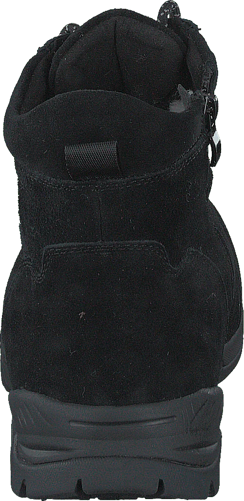 Henni Dubbar Stud 6 Black - Image 5