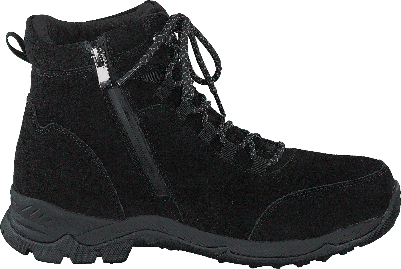 Henni Waterproof Studs Spike D 06 Black - Image 2
