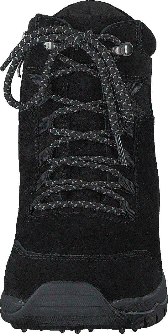 Henni Waterproof Studs Spike D 06 Black - Image 4