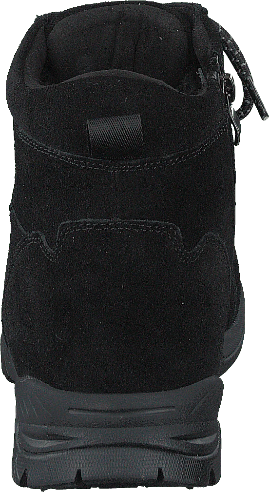 Henni Waterproof Studs Spike D 06 Black - Image 5