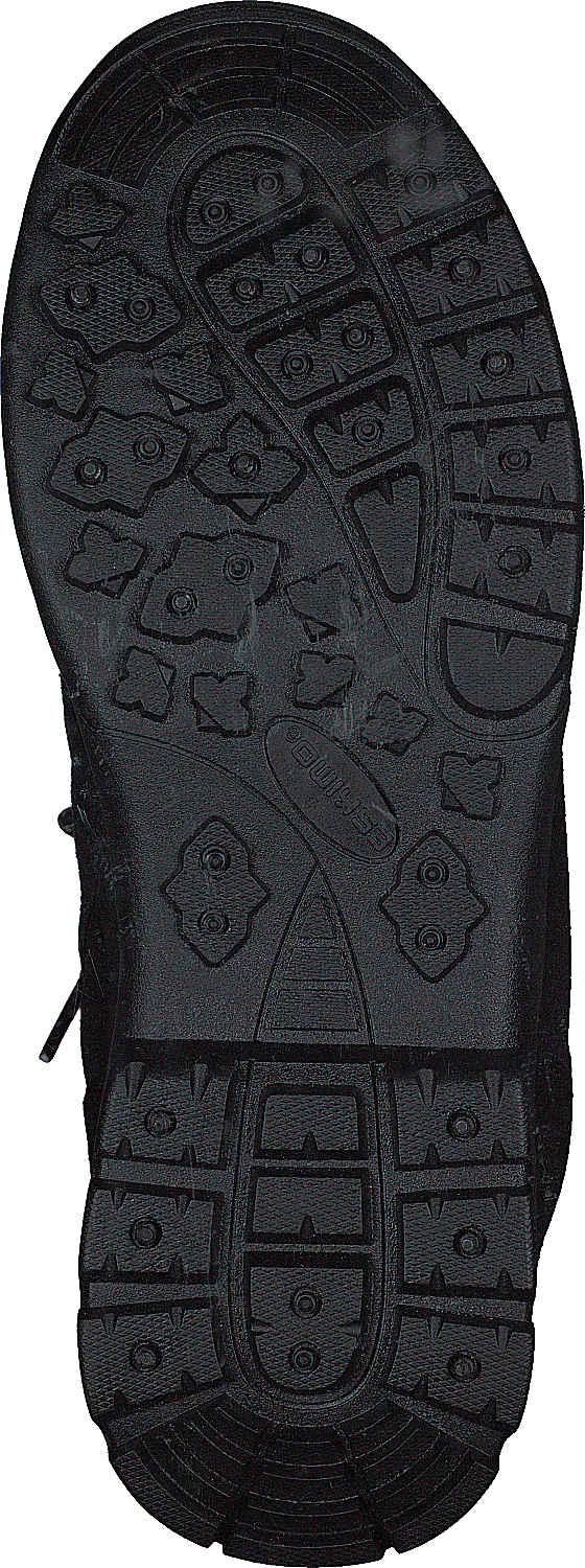 Henni Waterproof Studs Spike D 06 Black - Image 7
