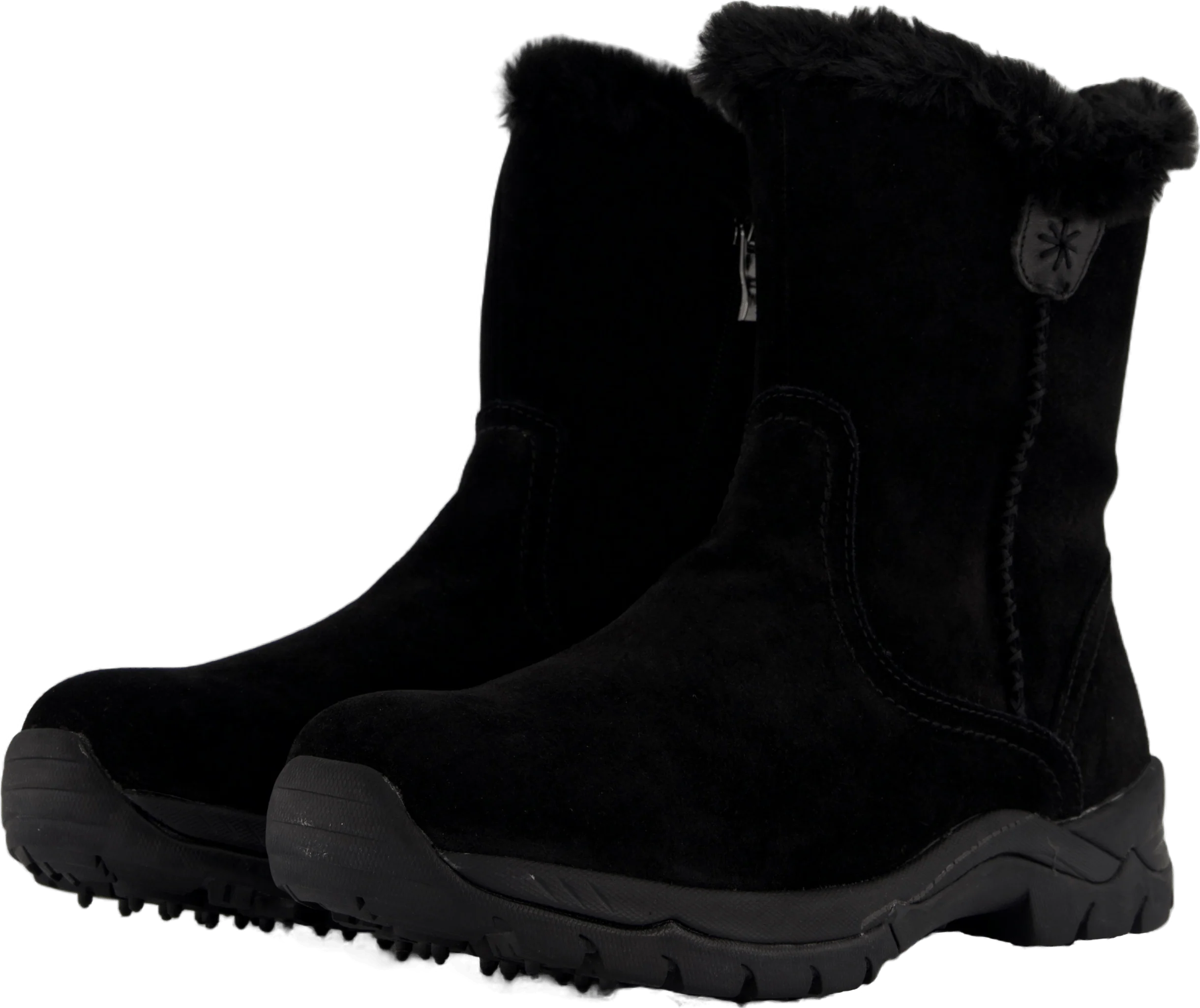 Keizer Studs Black - Image 2