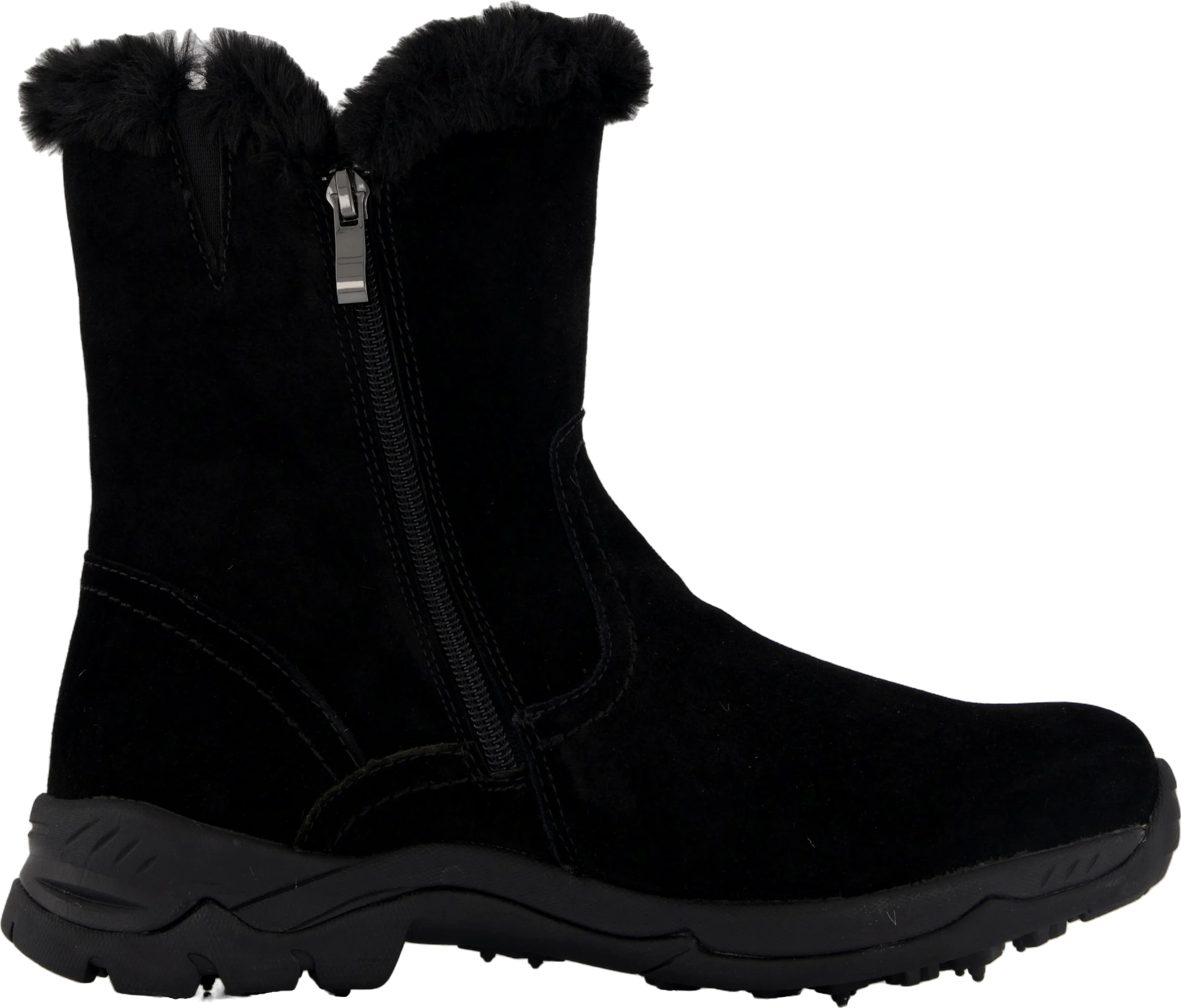 Keizer Studs Black - Image 3