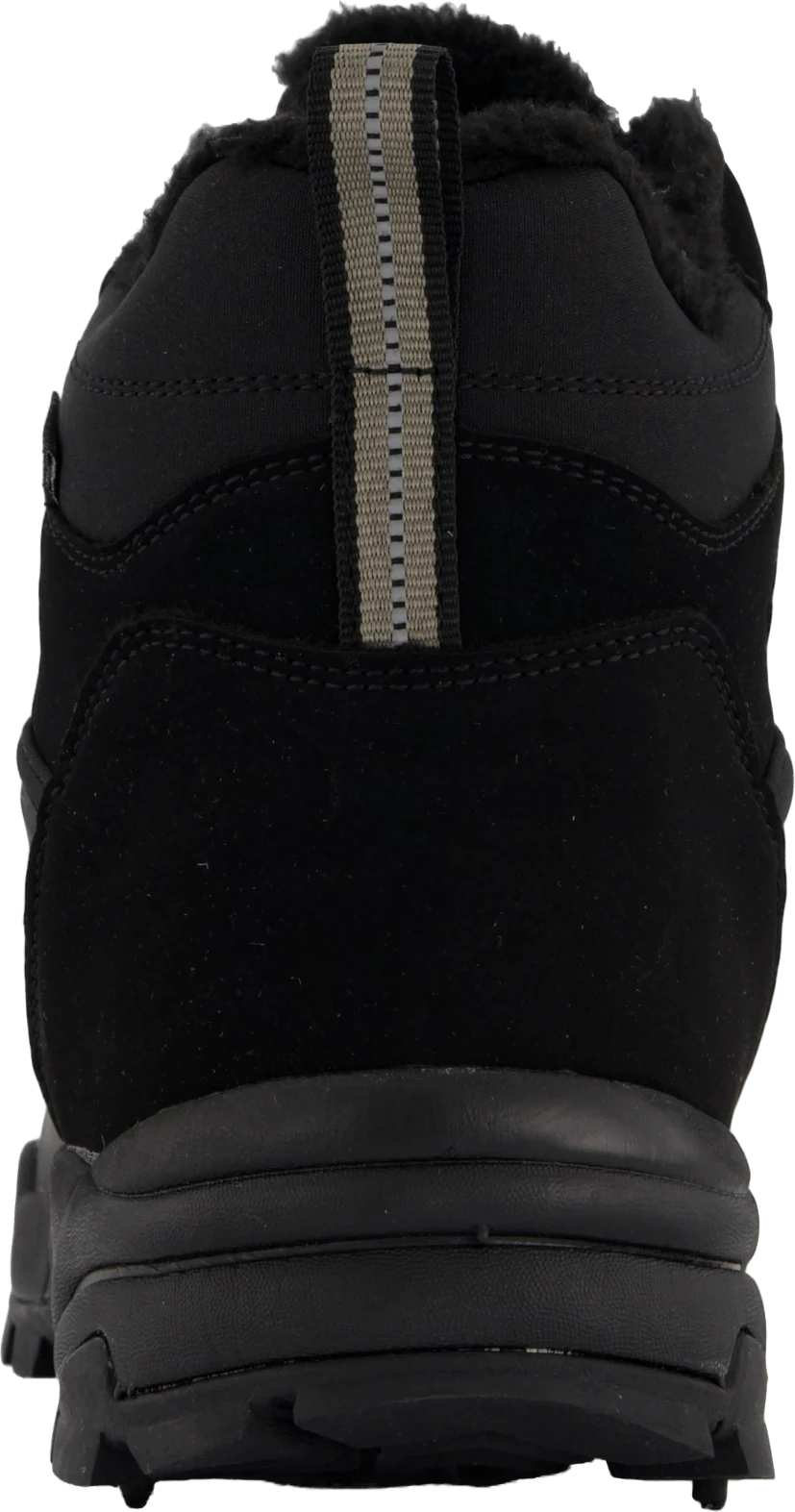 Kirbie L Studs Black - Image 5