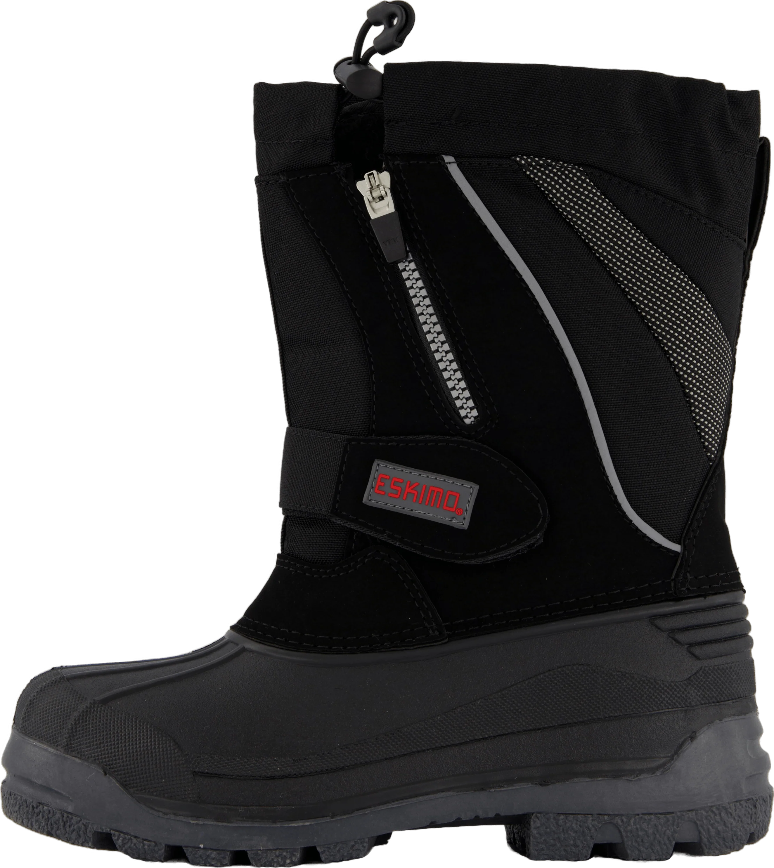 Scooter Jr Black