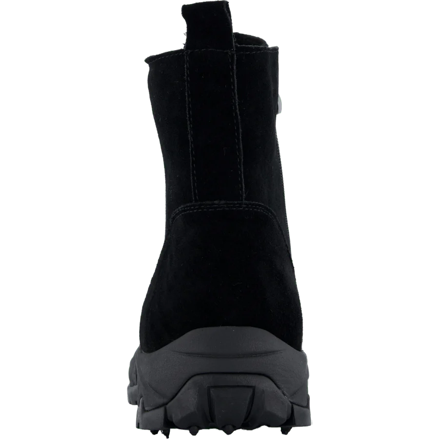 Timor M Studs Black - Image 5