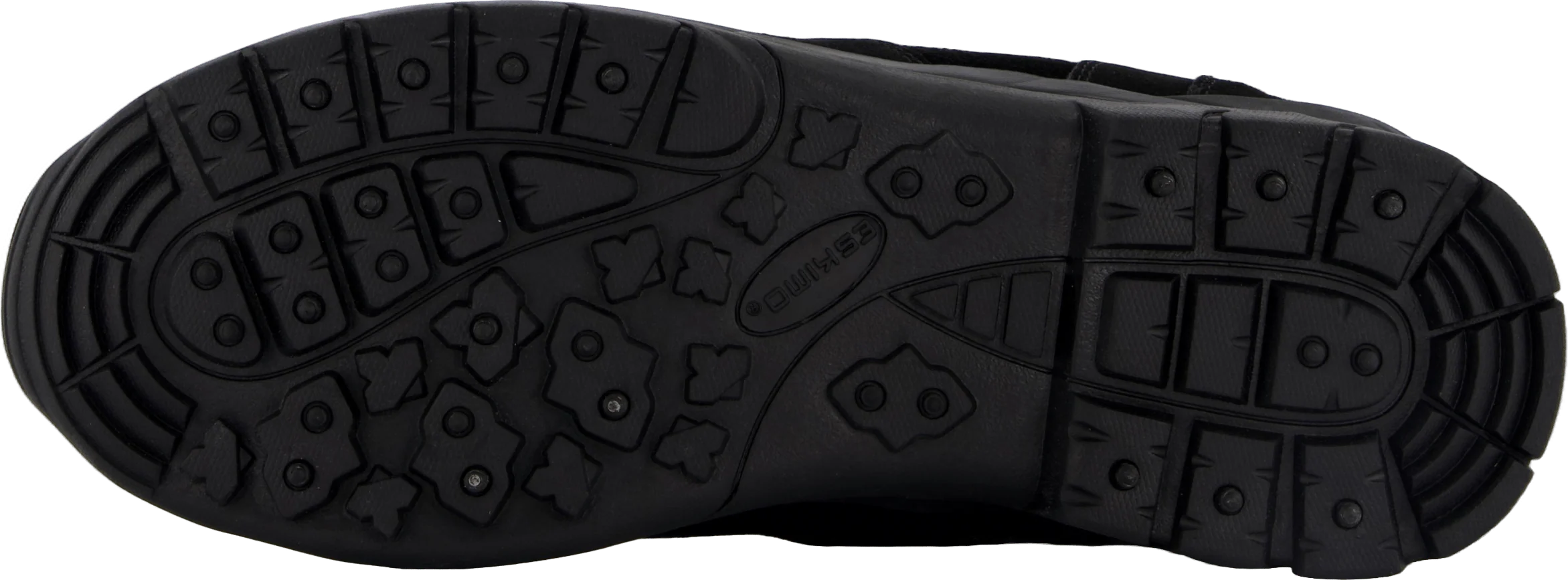 Woodford L Studs Black - Image 4