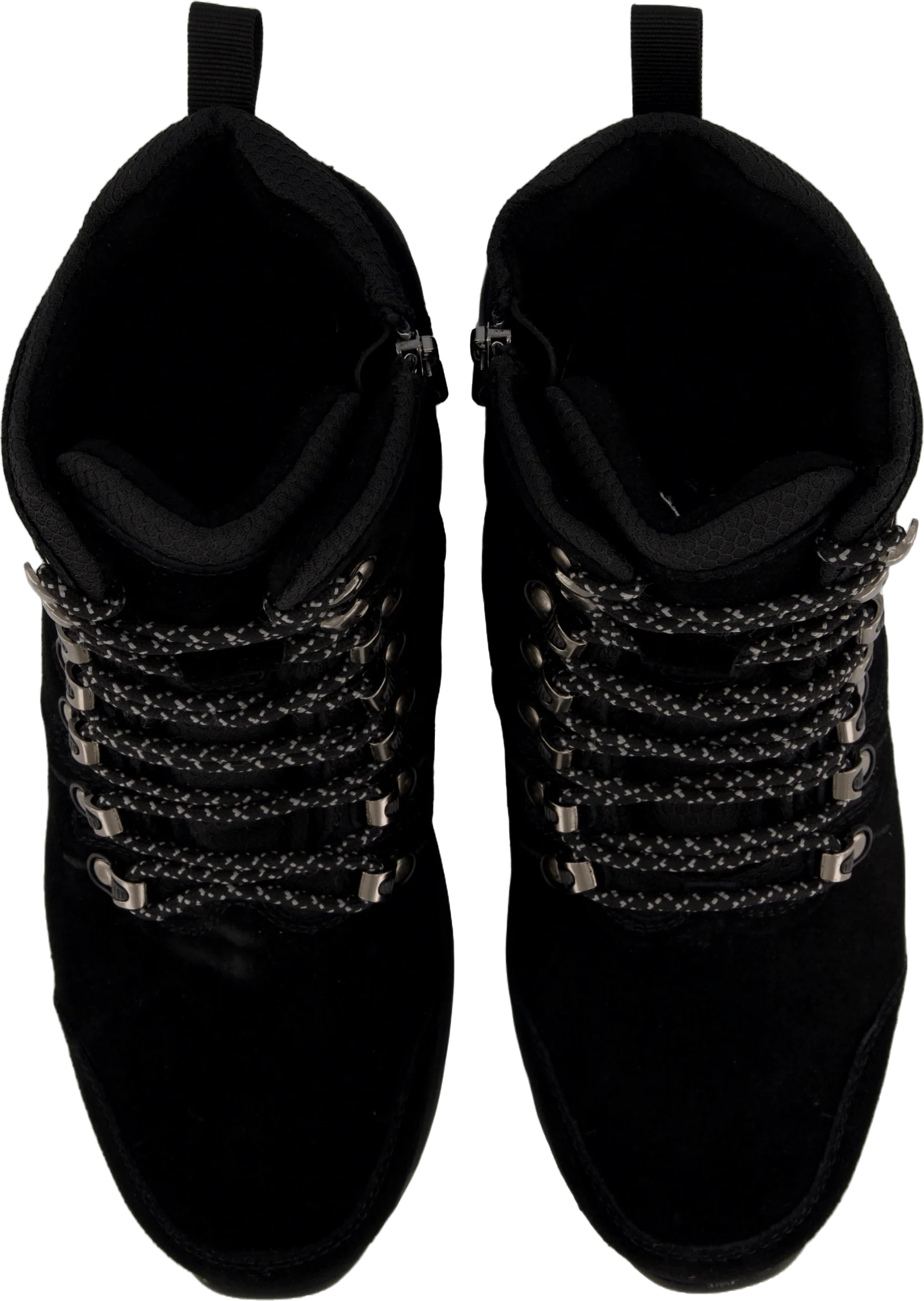 Woodford L Studs Black - Image 6