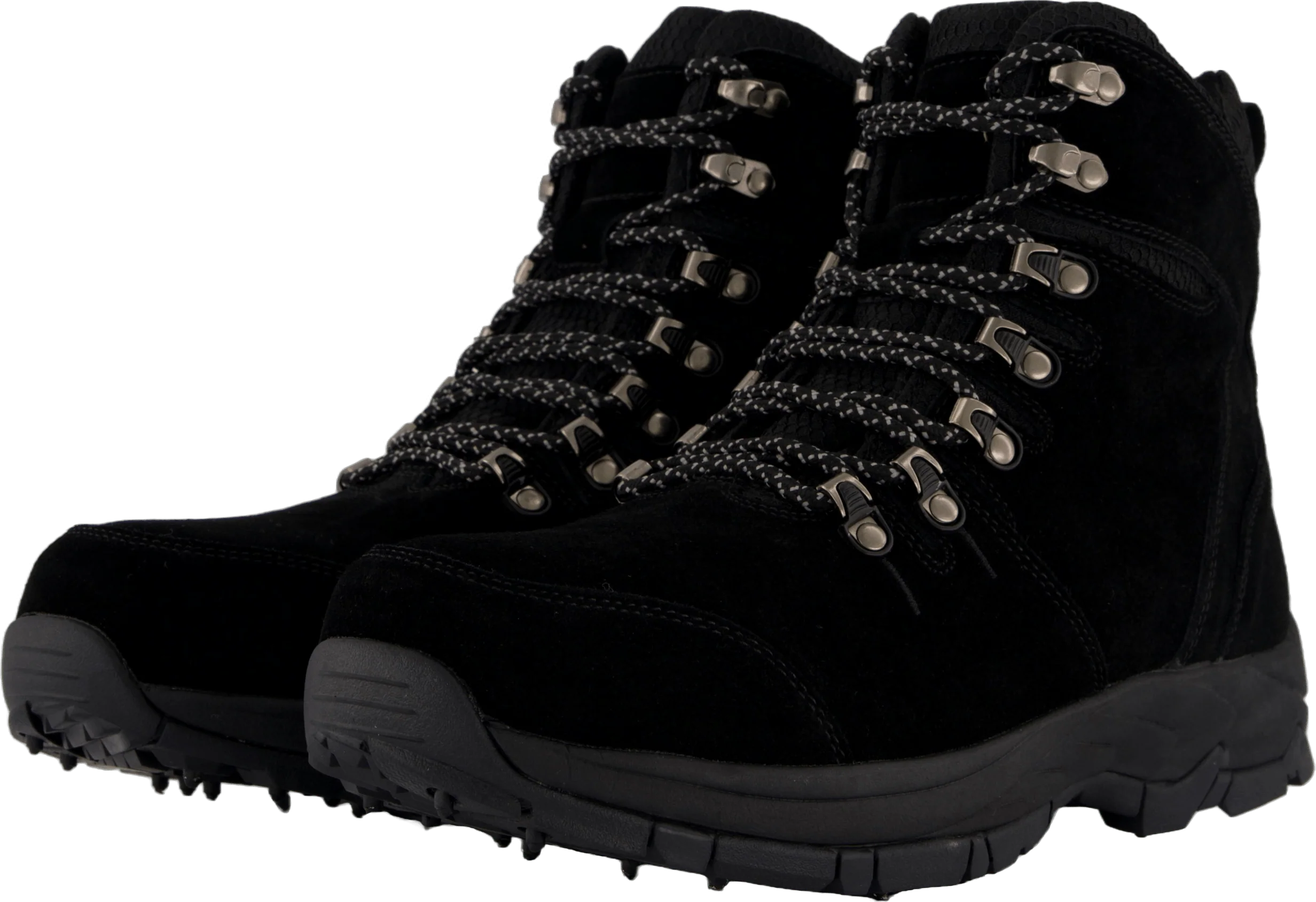 Woodford M Studs Black - Image 2