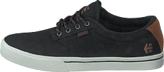 Jameson 2 Eco Black/black/white - Image 9