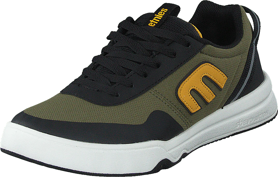 Ranger Lt Olive/black - Image 3