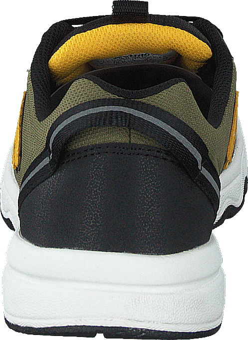 Ranger Lt Olive/black - Image 5
