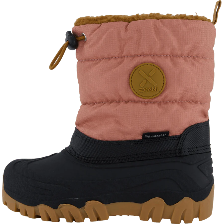 Aspen K Pink
