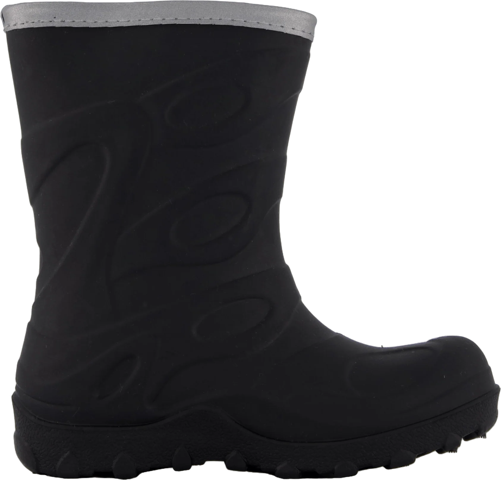 Breezy K Black/black - Image 3