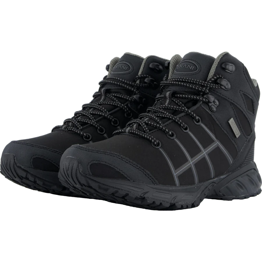Capitan Hi W Black - Image 2