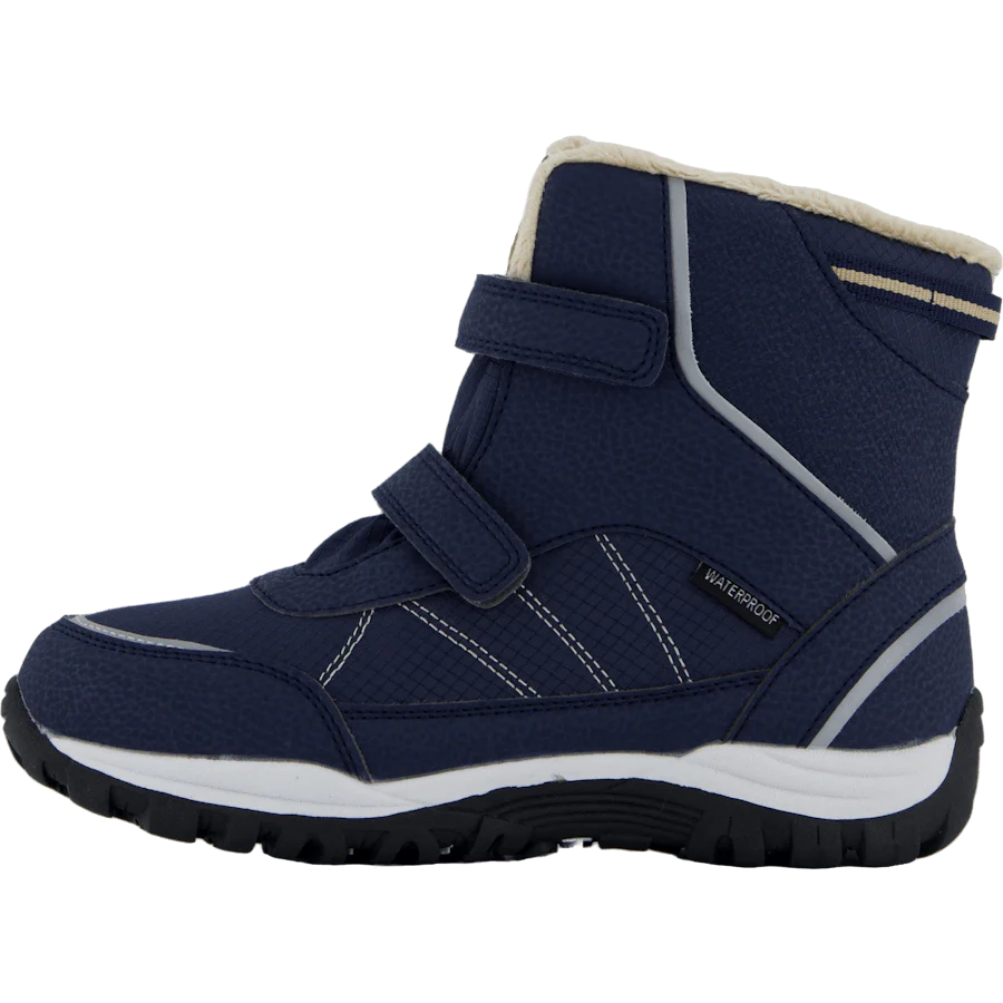 Cober Jr Navy
