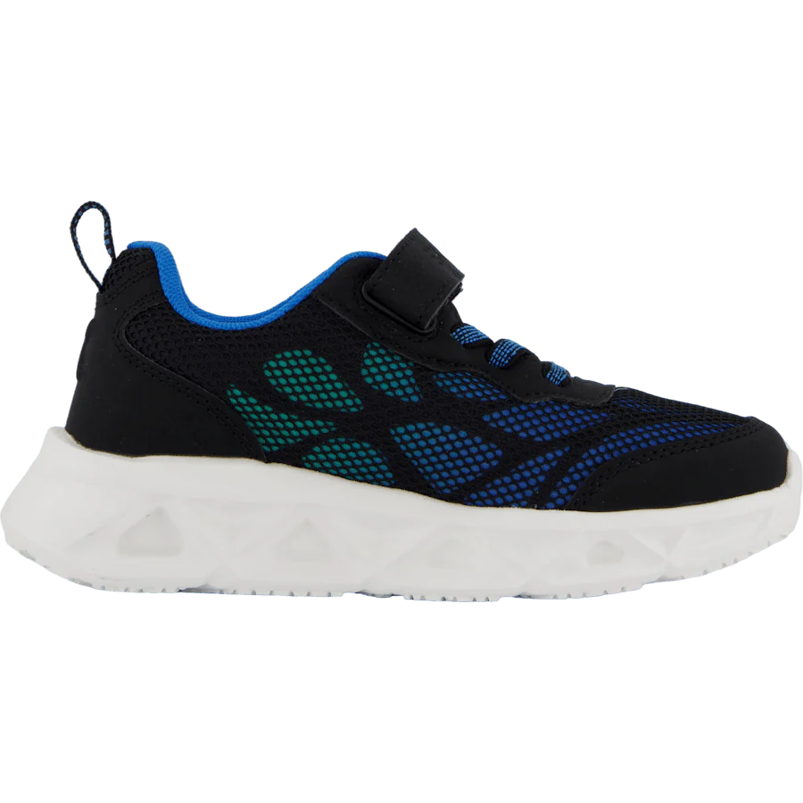 Flash K Blue - Image 3