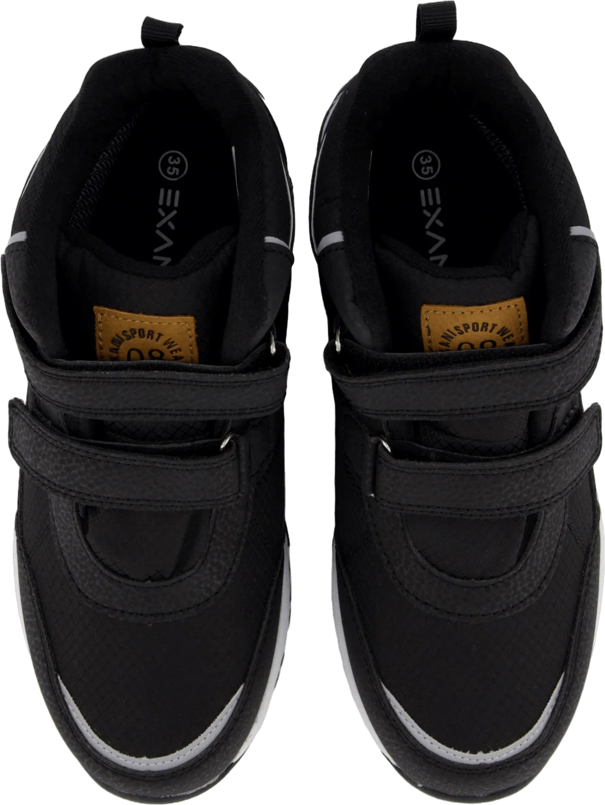 Harper Jr Black/black - Image 6