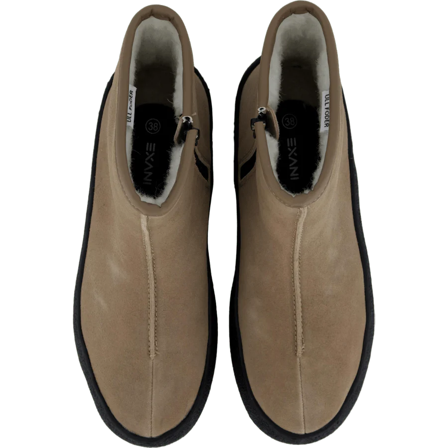 Lykke W Beige - Image 6