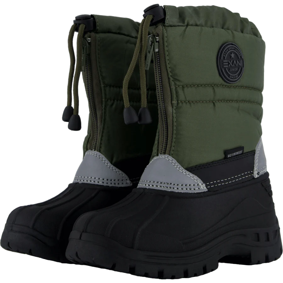 Tide K Green - Image 2