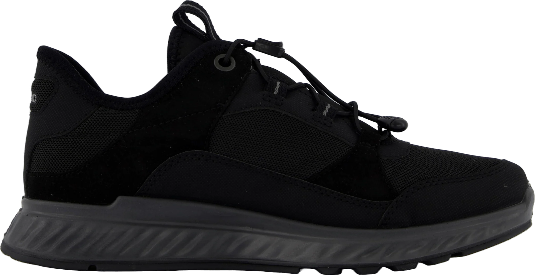 Exostride Black - Image 3