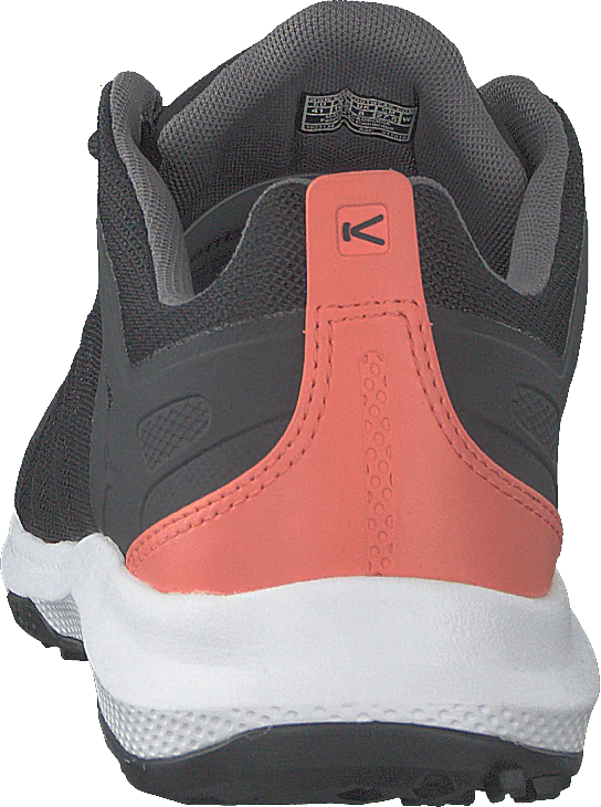 Explore Vent Black/coral - Image 5