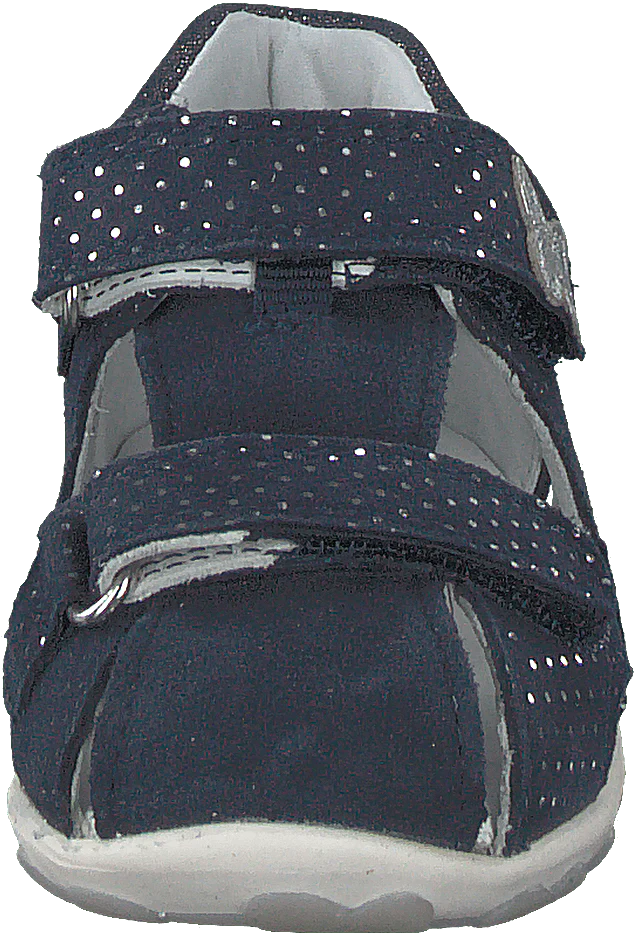 Fanni Blue/Pink - Image 4