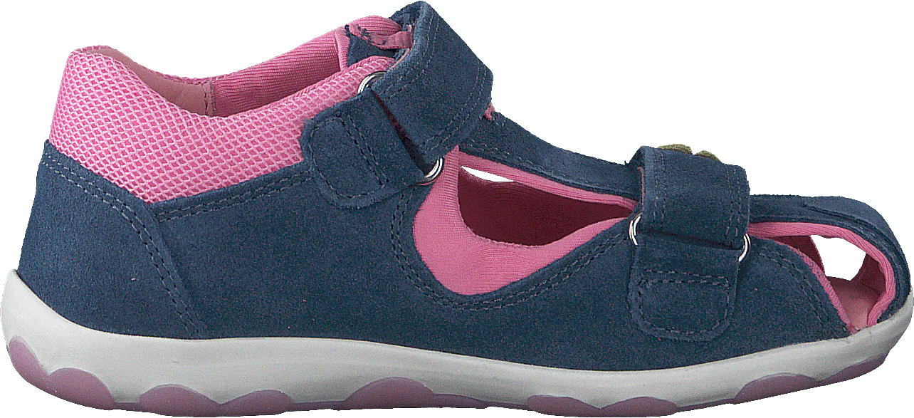 Fanni Ocean/Pink - Image 2