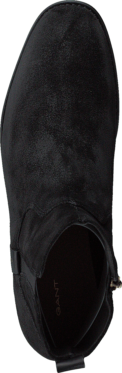 Fayy Mid Boot Black - Image 6