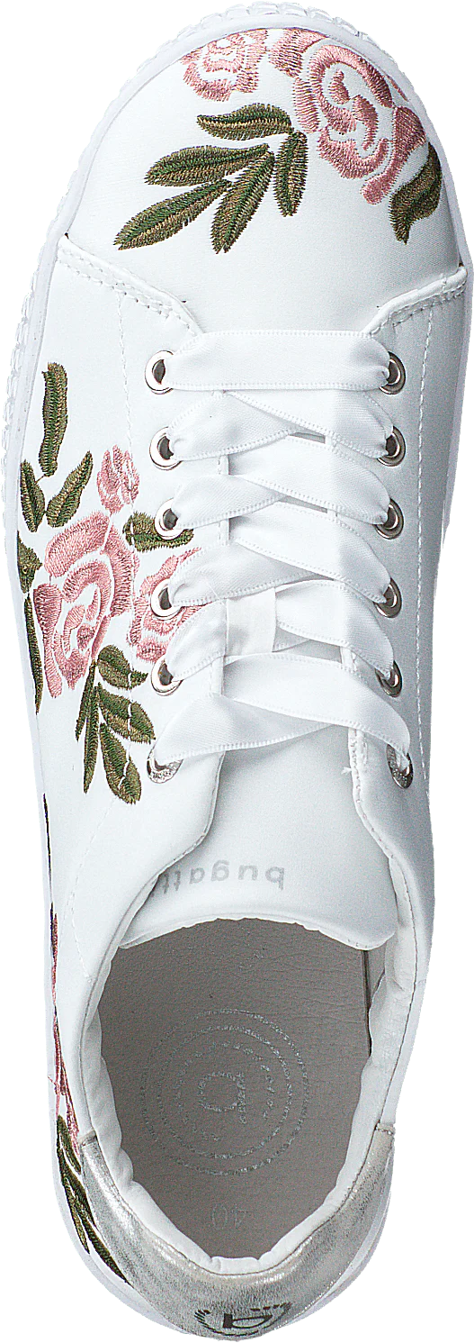 Fergie Revo White - Image 6