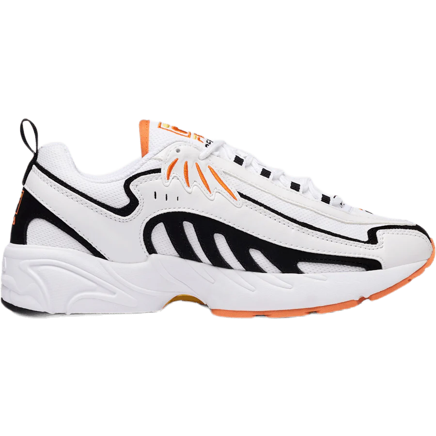 Adrenaline Low Wmn White - Image 4