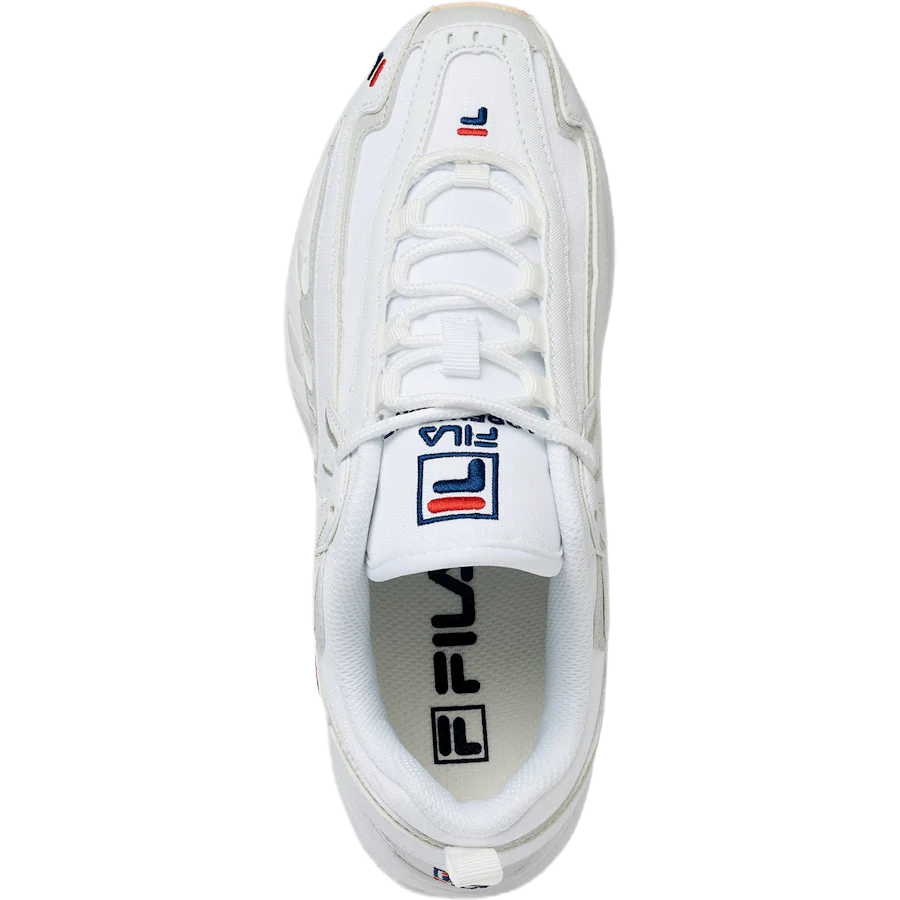 Adrenaline Low Wmn White - Image 6
