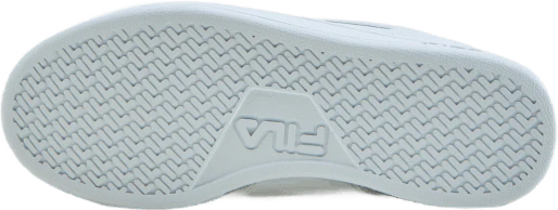 Arcade Low White / Fila Navy - Image 4