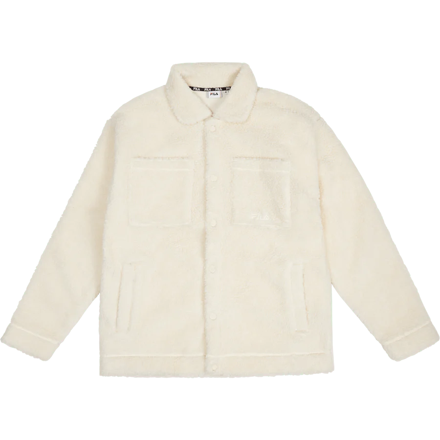 Berane Sherpa Jacket
