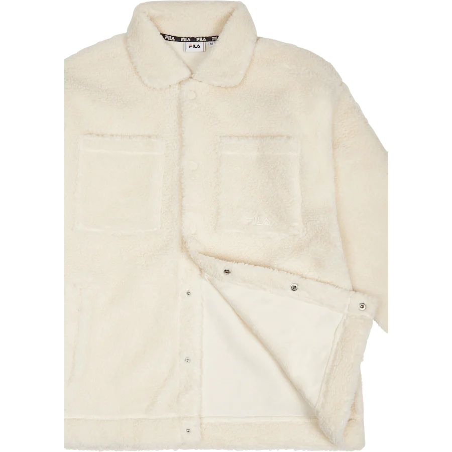 Berane Sherpa Jacket - Image 5