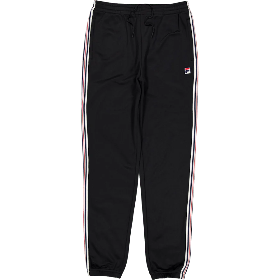 Biella Regular Taped Pique Tra