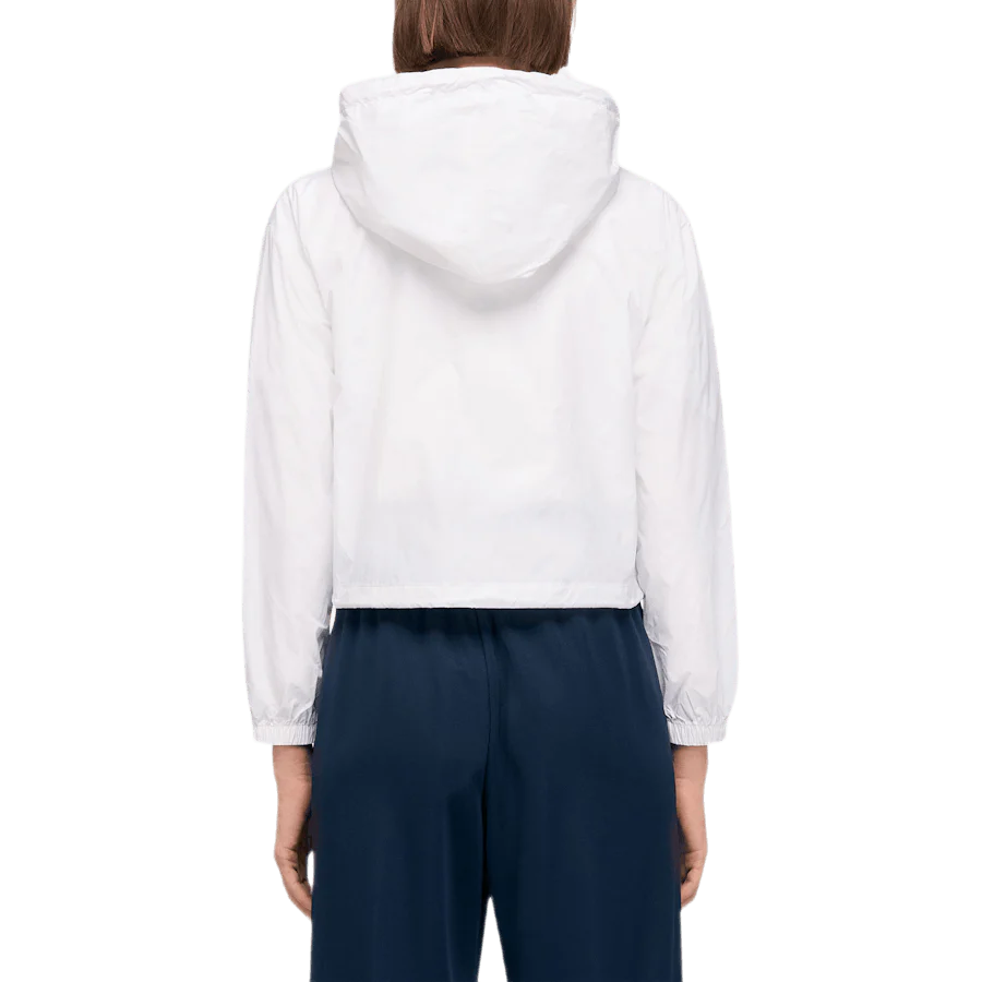Earlene Jacket White - Image 4