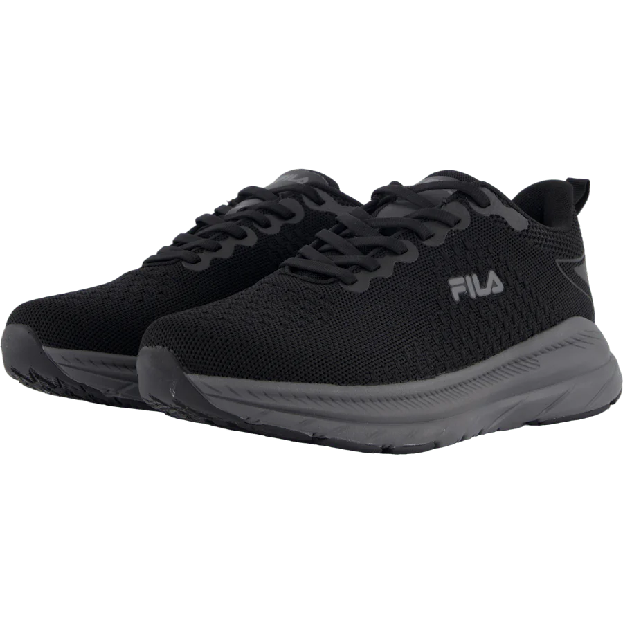 Fila Havocc Black-castlerock - Image 2