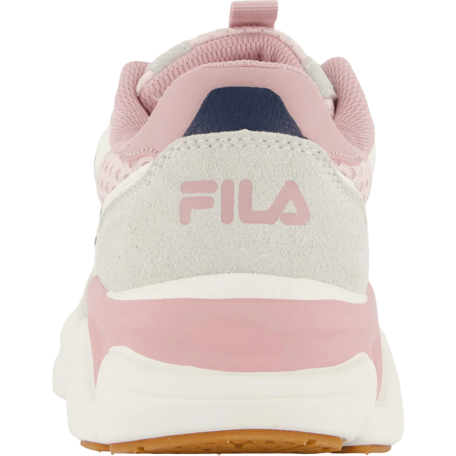 Fila Recade Wmn Turtledove-mauve Chalk - Image 5