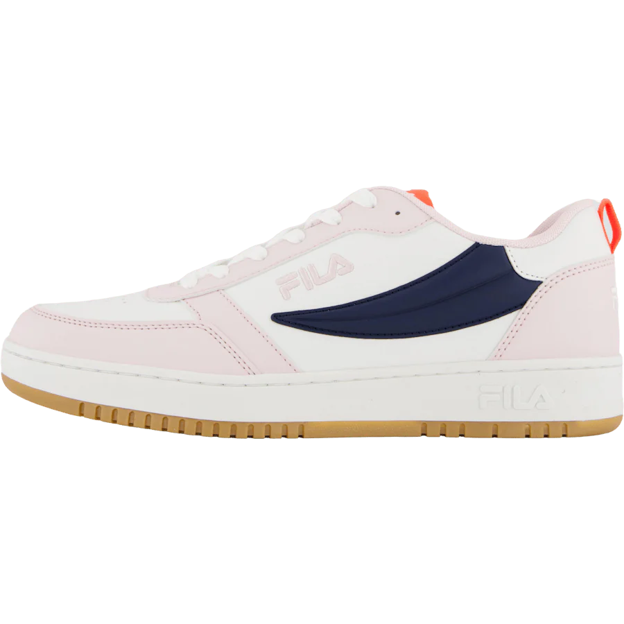 Fila Rega Nf Wmn Carinaria-fila Navy