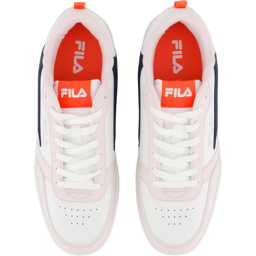 Fila Rega Nf Wmn Carinaria-fila Navy - Image 6