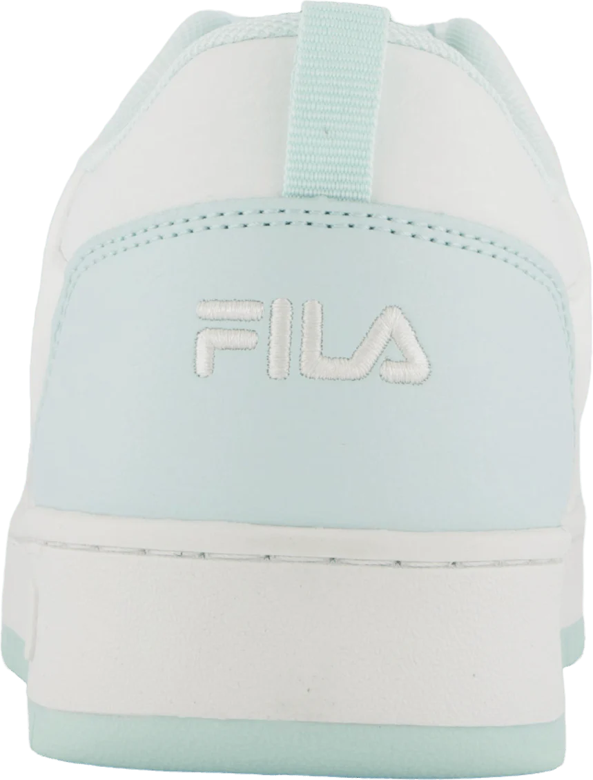 Fila Rega Nf Wmn White-soothing Sea - Image 3